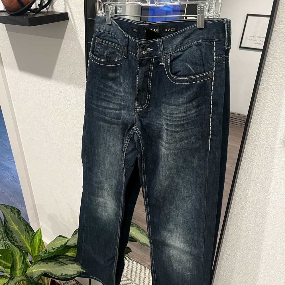 Helix jeans 30/32